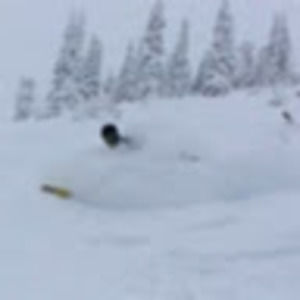 Meet your Posher, Christopher